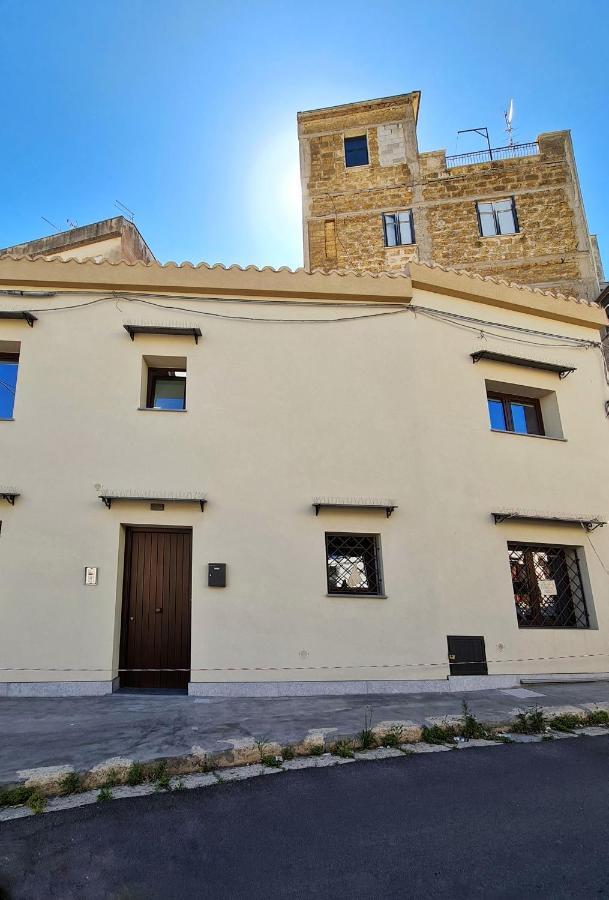 Le Dimore Di Palagonia باغيريا المظهر الخارجي الصورة